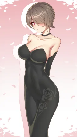 PIXIV 若只是初见 - Page 142