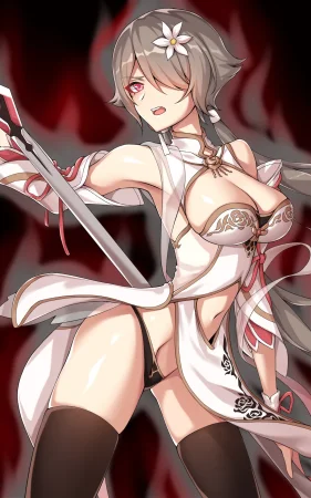 PIXIV 若只是初见 - Page 151