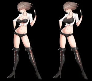 PIXIV 若只是初见 - Page 152