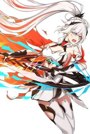 PIXIV 若只是初见 - Page 156