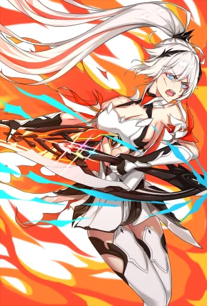 PIXIV 若只是初见 - Page 157