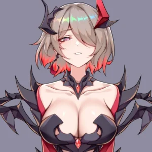 PIXIV 若只是初见 - Page 21