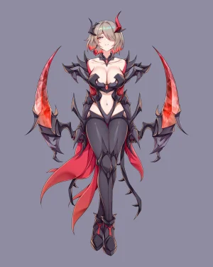 PIXIV 若只是初见 - Page 22