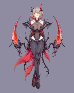 PIXIV 若只是初见 - Page 23