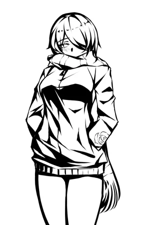 PIXIV 若只是初见 - Page 44