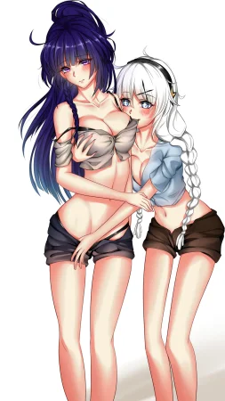 PIXIV 若只是初见 - Page 58