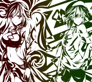 PIXIV 若只是初见 - Page 61