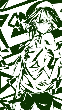 PIXIV 若只是初见 - Page 62