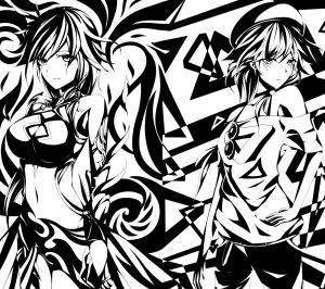 PIXIV 若只是初见 - Page 63