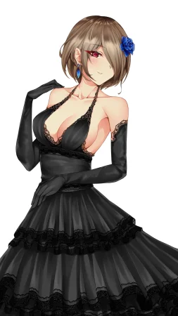 PIXIV 若只是初见 - Page 81