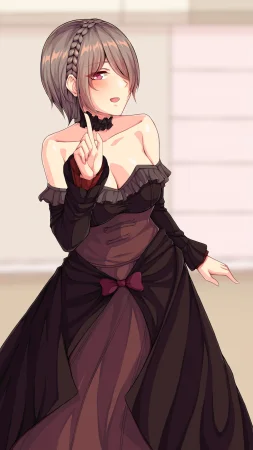 PIXIV 若只是初见 - Page 93