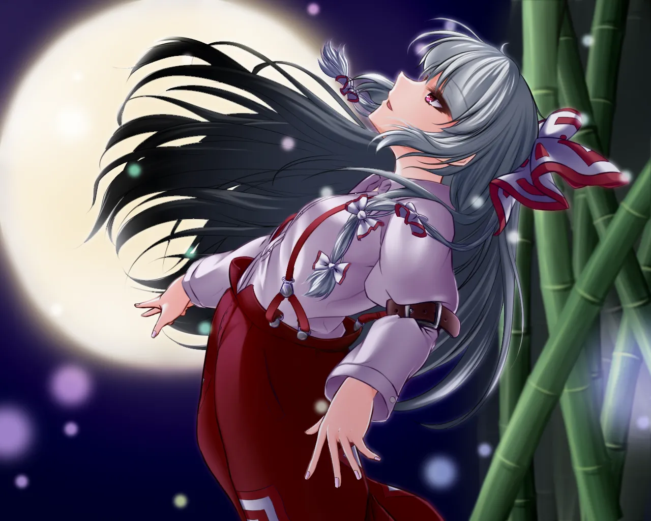 Pixiv リリア 16707782 - Image 103