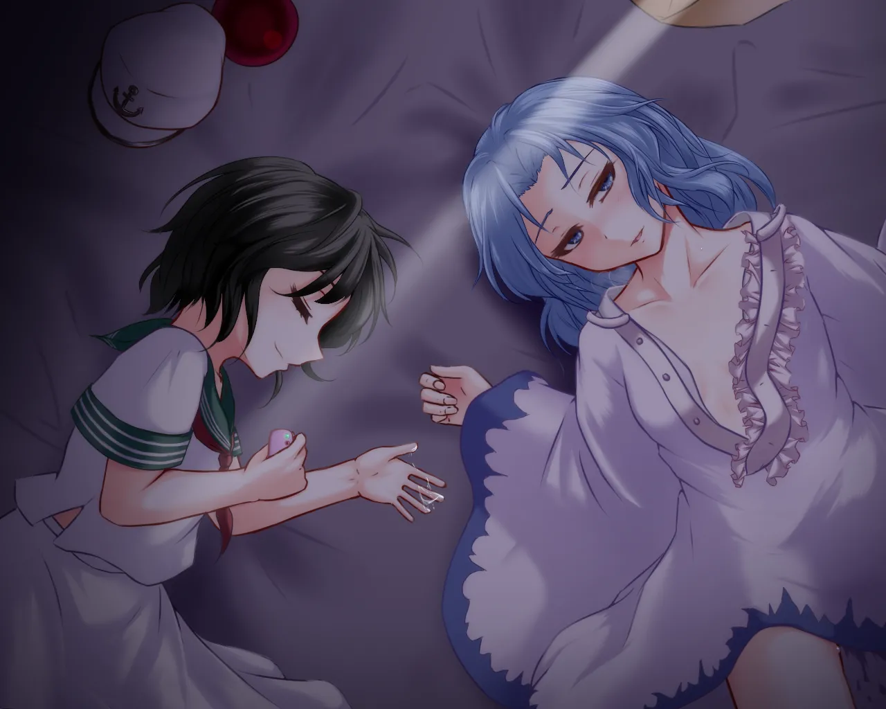 Pixiv リリア 16707782 - Image 123