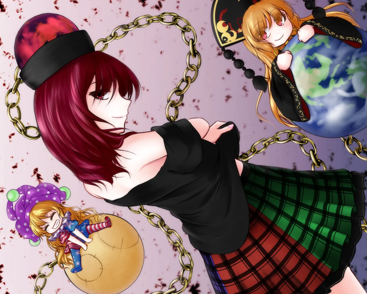 Pixiv リリア 16707782 - Image 134