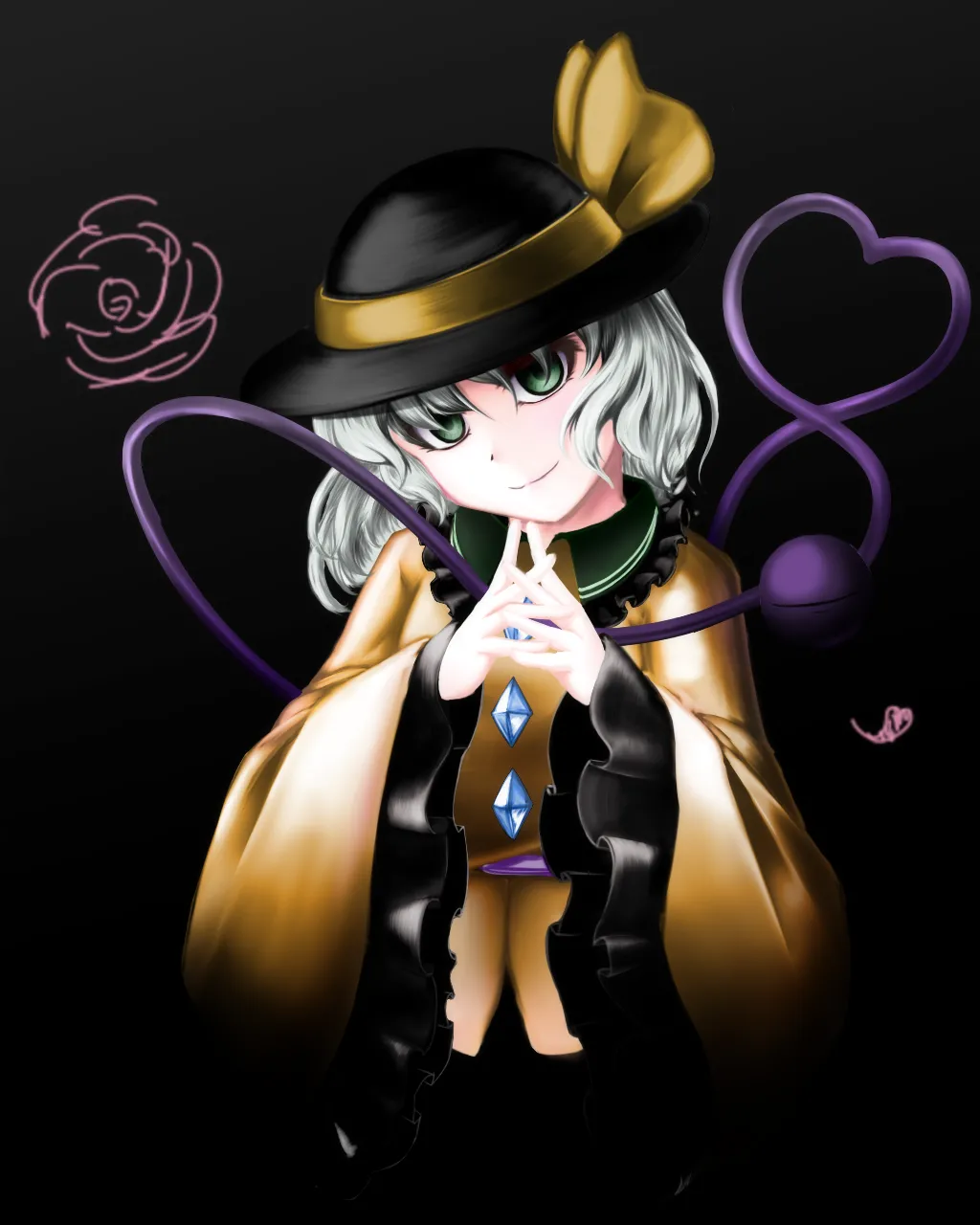 Pixiv リリア 16707782 - Image 135