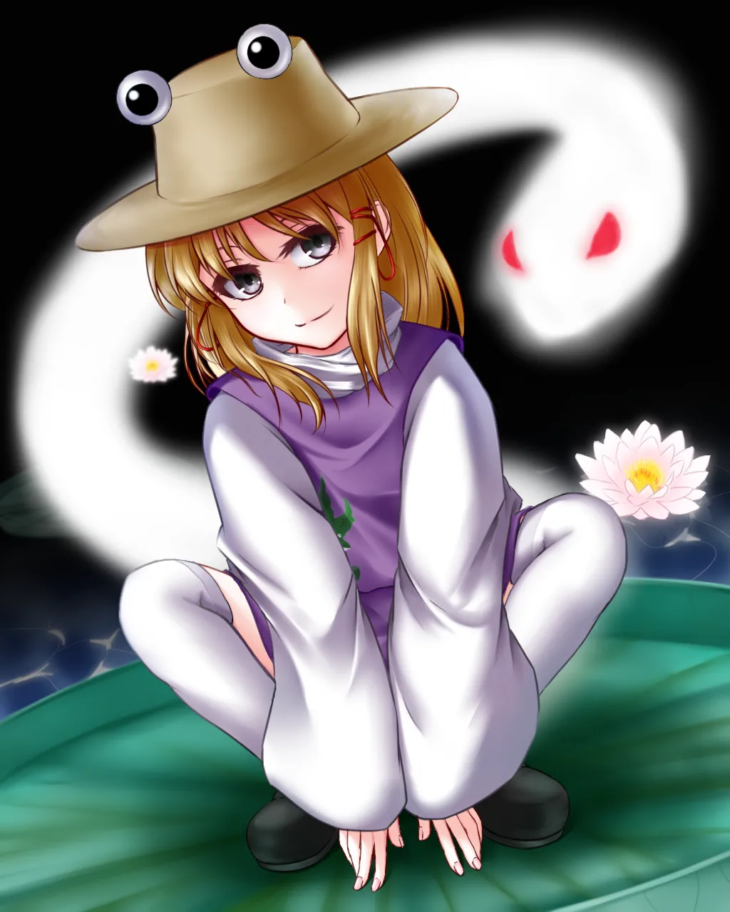 Pixiv リリア 16707782 - Image 136