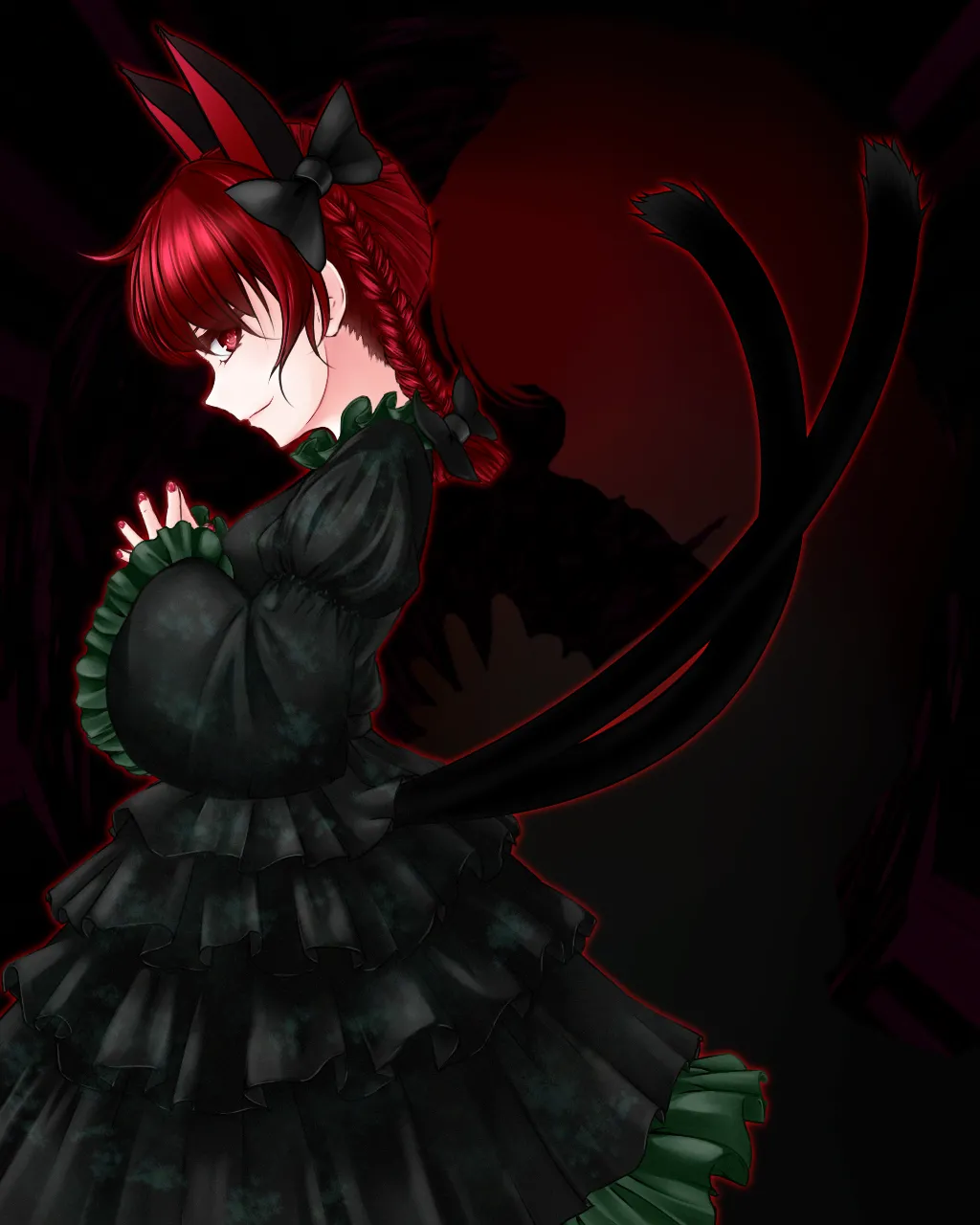 Pixiv リリア 16707782 - Image 149