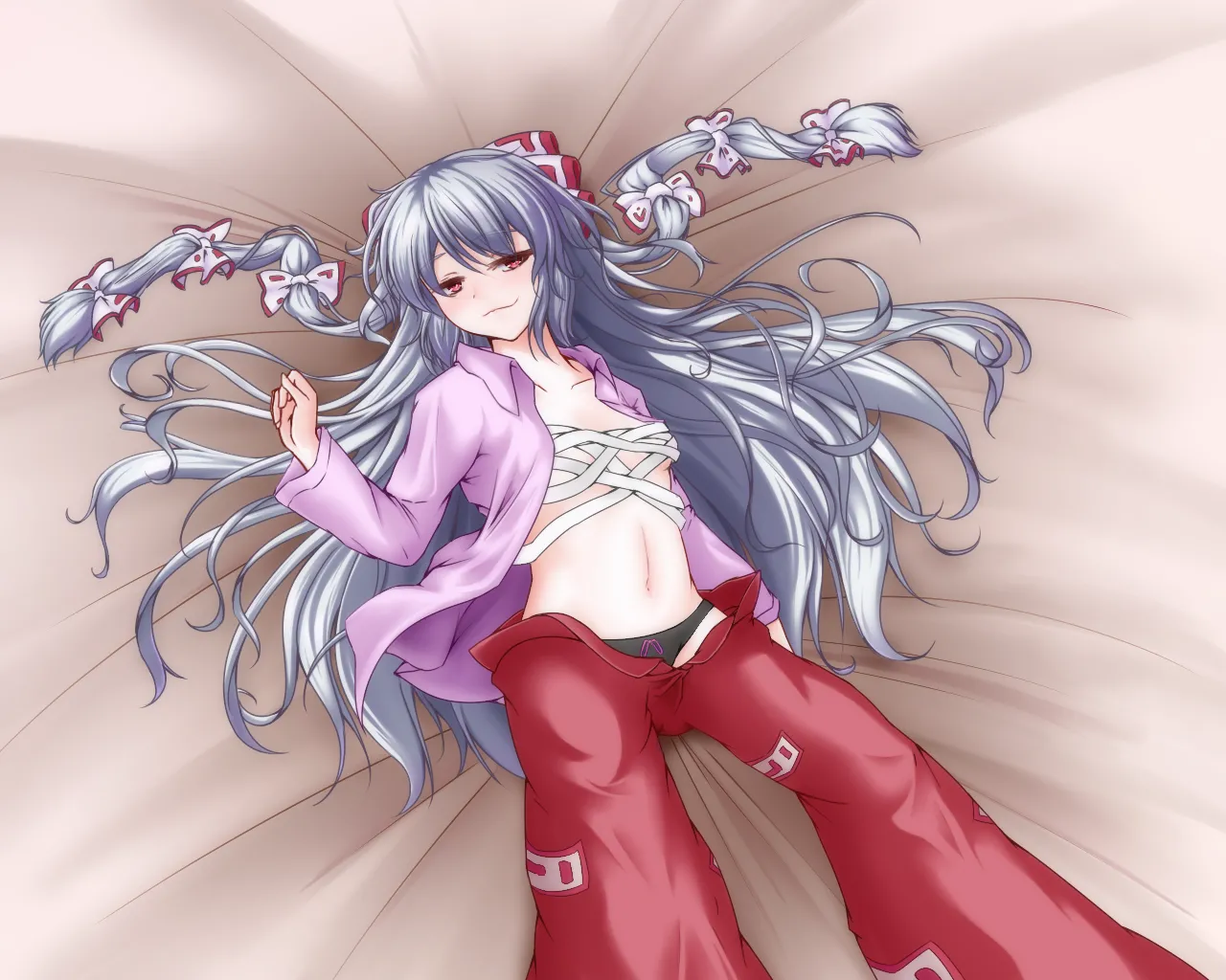 Pixiv リリア 16707782 - Image 15