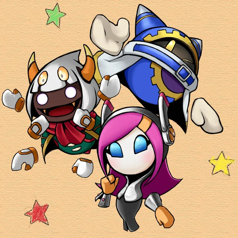 Pixiv リリア 16707782 - Image 172