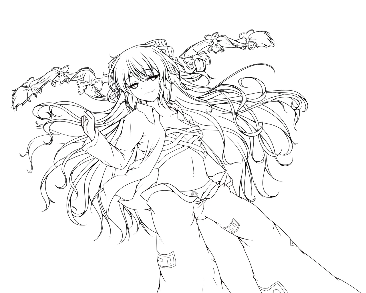 Pixiv リリア 16707782 - Image 18