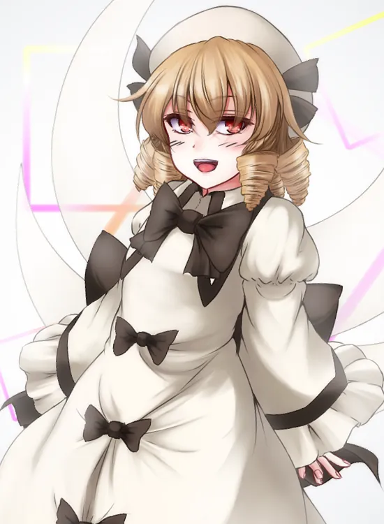 Pixiv リリア 16707782 - Image 211