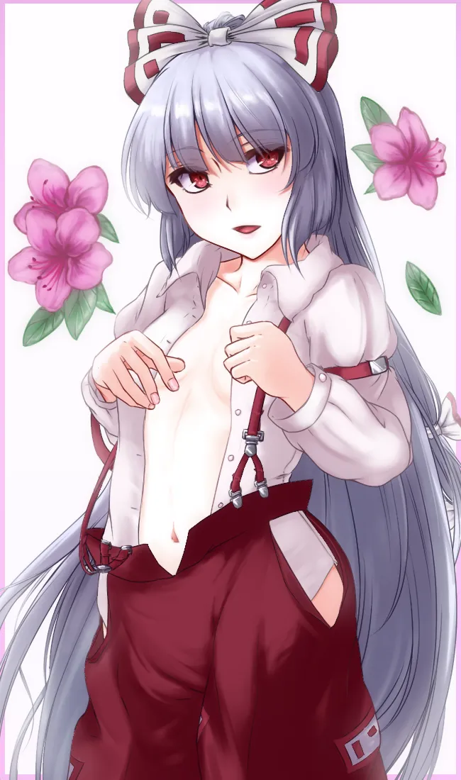 Pixiv リリア 16707782 - Image 212