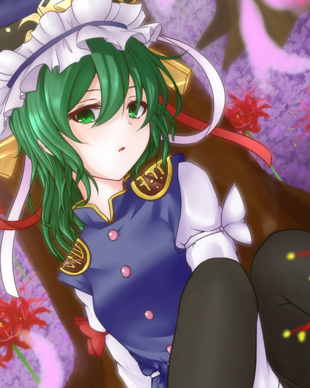 Pixiv リリア 16707782 - Image 25