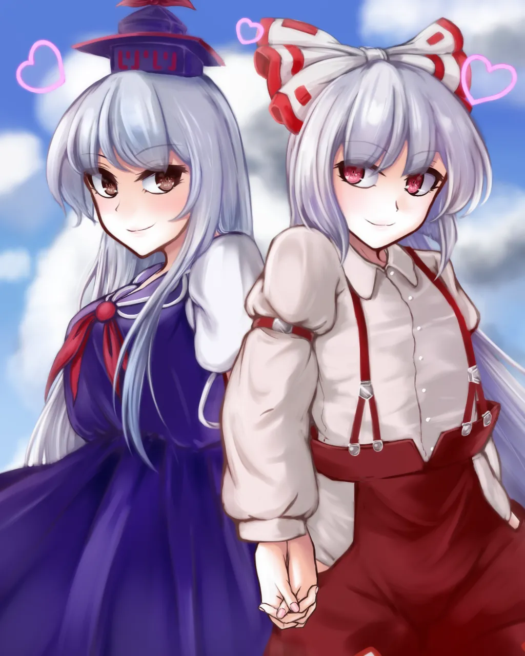 Pixiv リリア 16707782 - Image 259