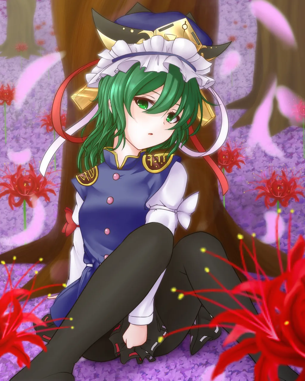 Pixiv リリア 16707782 - Image 26