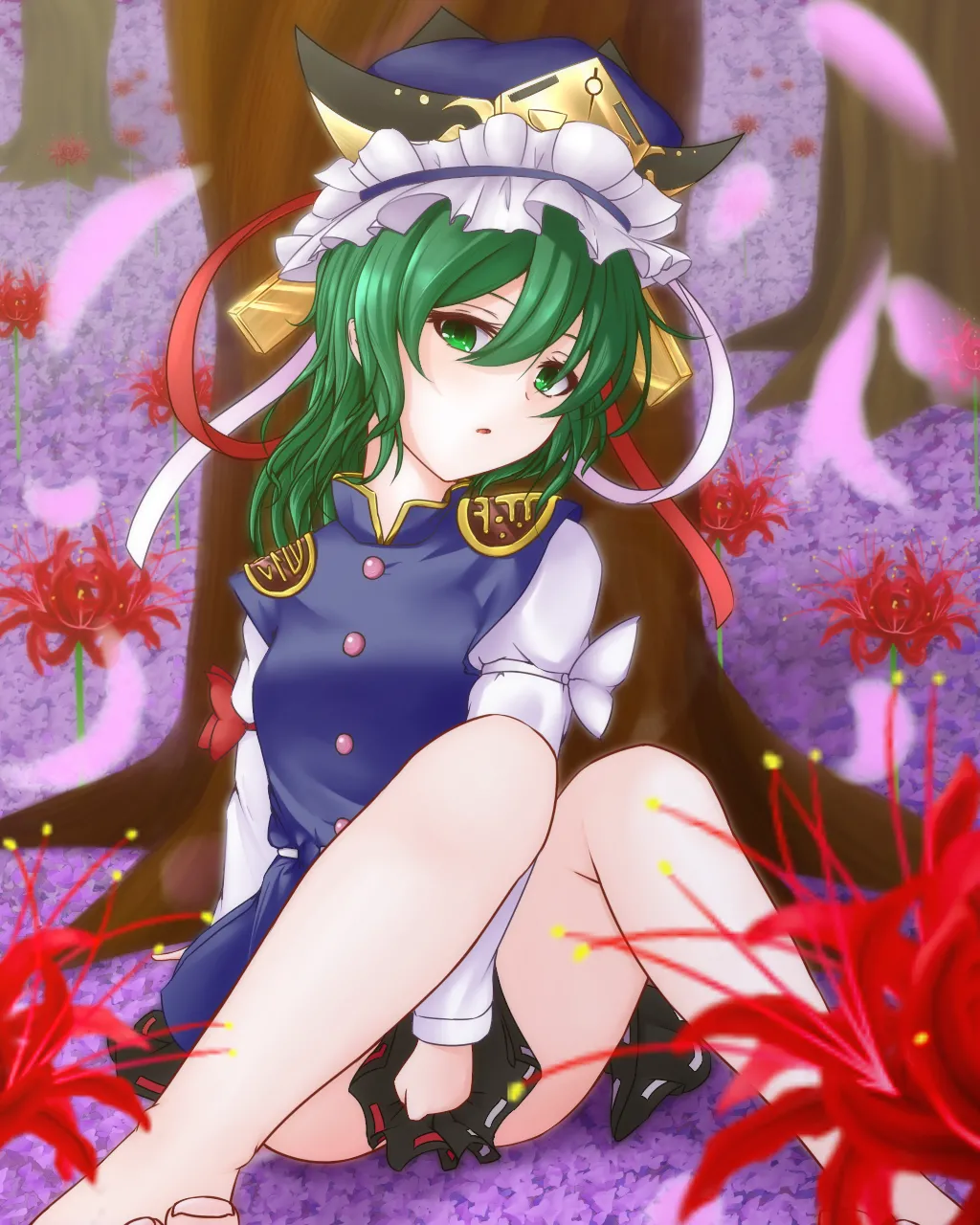 Pixiv リリア 16707782 - Image 27