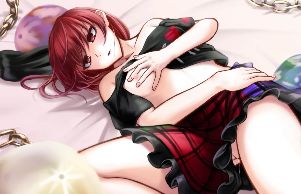 Pixiv リリア 16707782 - Image 276