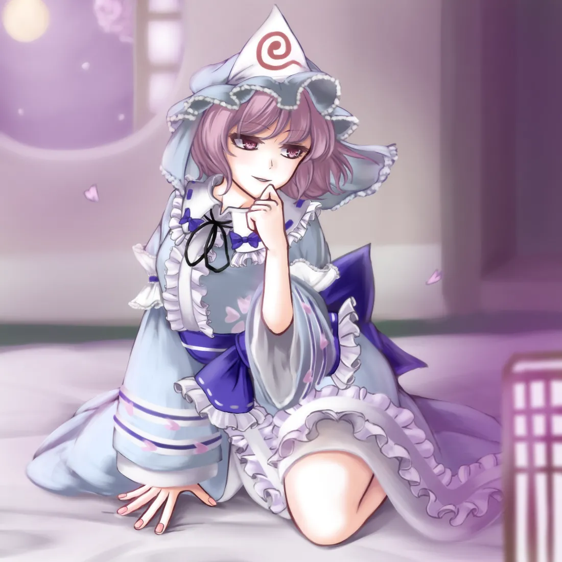 Pixiv リリア 16707782 - Image 293