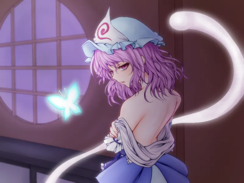 Pixiv リリア 16707782 - Image 3