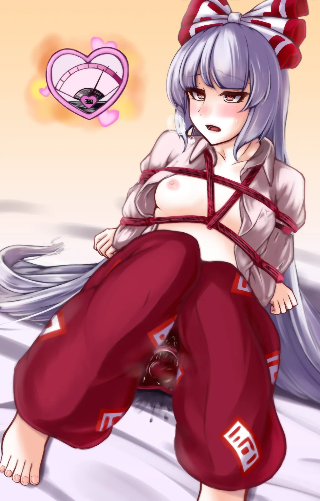 Pixiv リリア 16707782 - Image 302