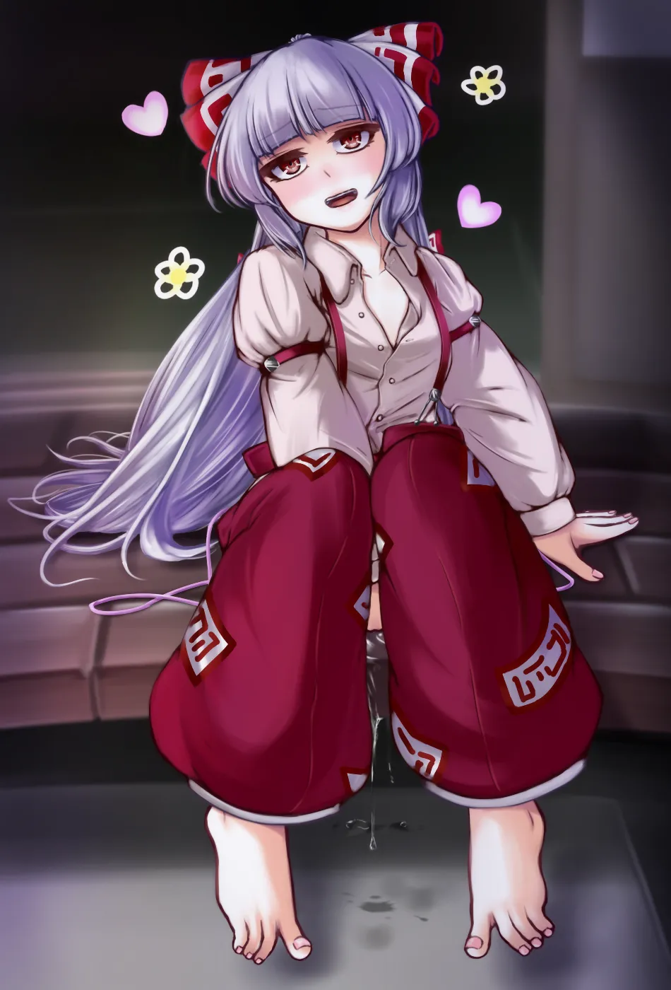 Pixiv リリア 16707782 - Image 311