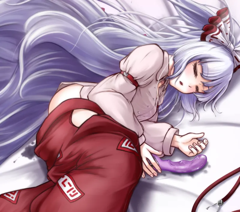 Pixiv リリア 16707782 - Image 314