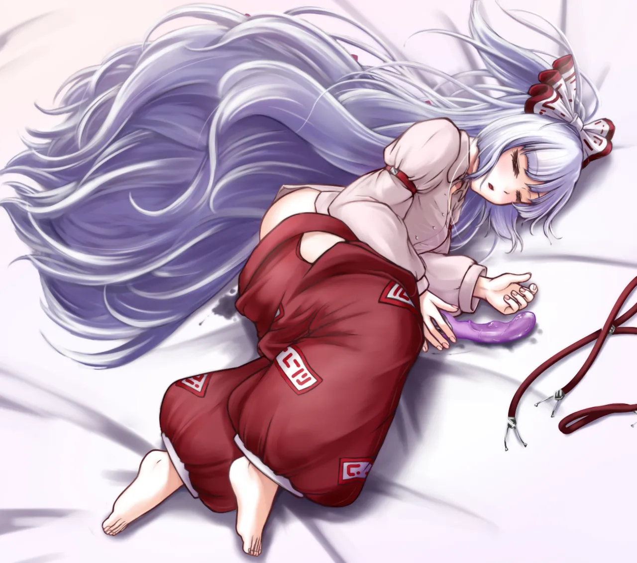 Pixiv リリア 16707782 - Image 315