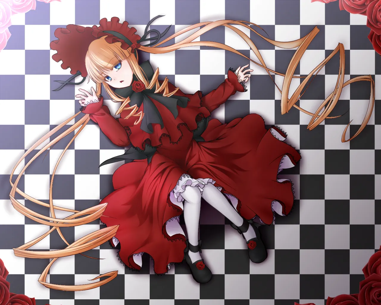 Pixiv リリア 16707782 - Image 32