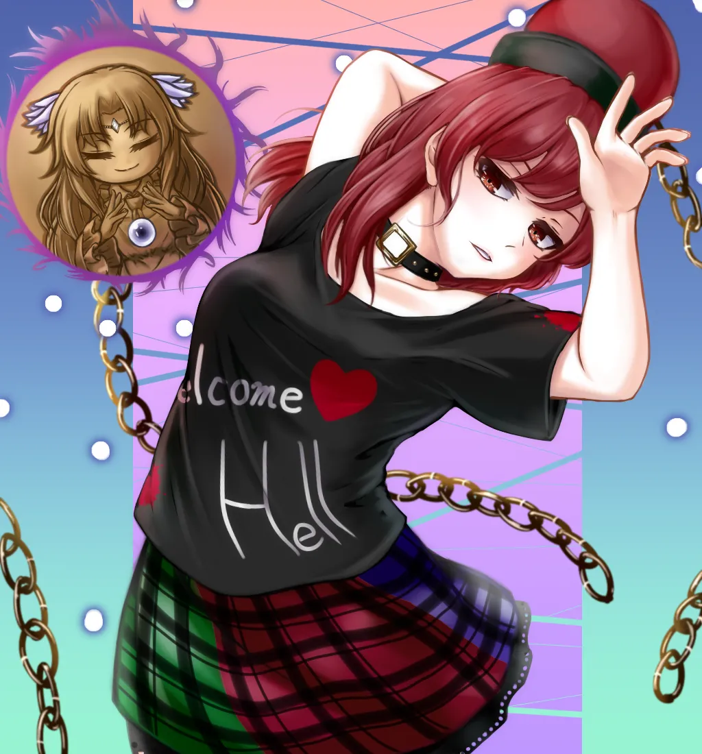 Pixiv リリア 16707782 - Image 320