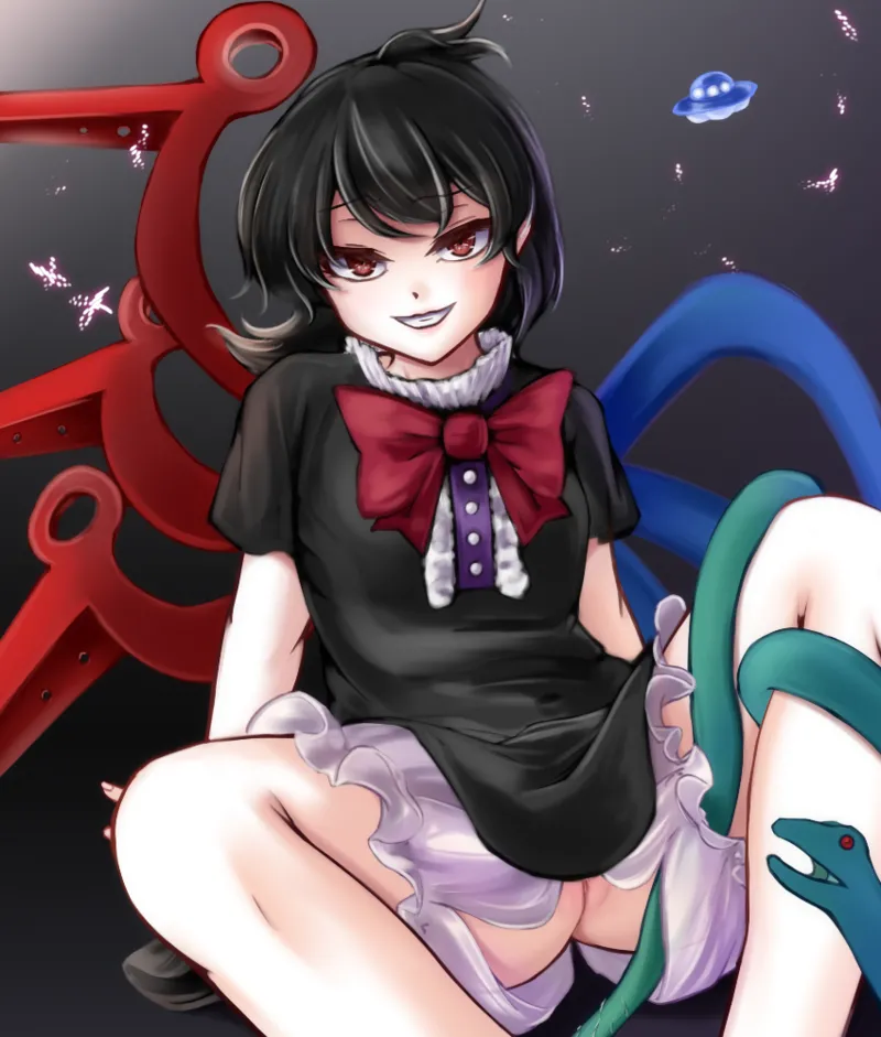 Pixiv リリア 16707782 - Image 323