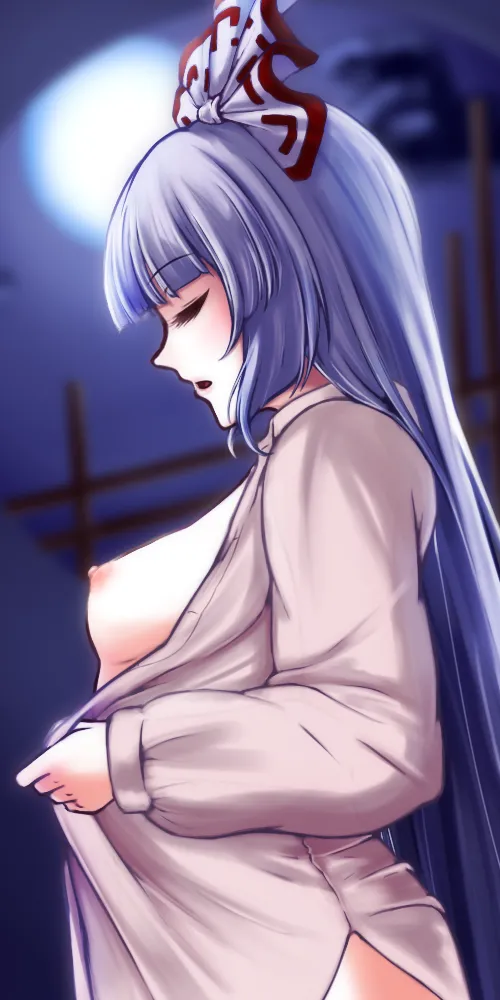 Pixiv リリア 16707782 - Image 324