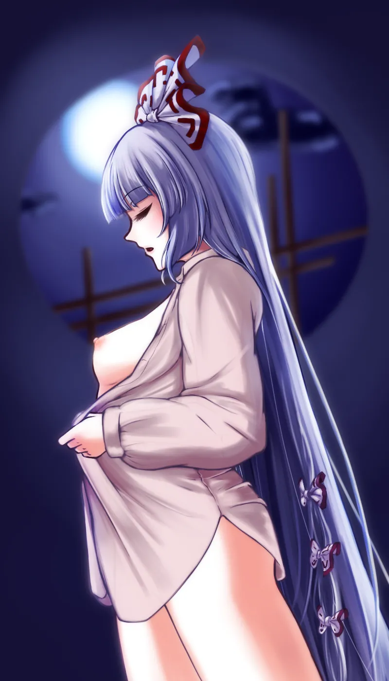 Pixiv リリア 16707782 - Image 325