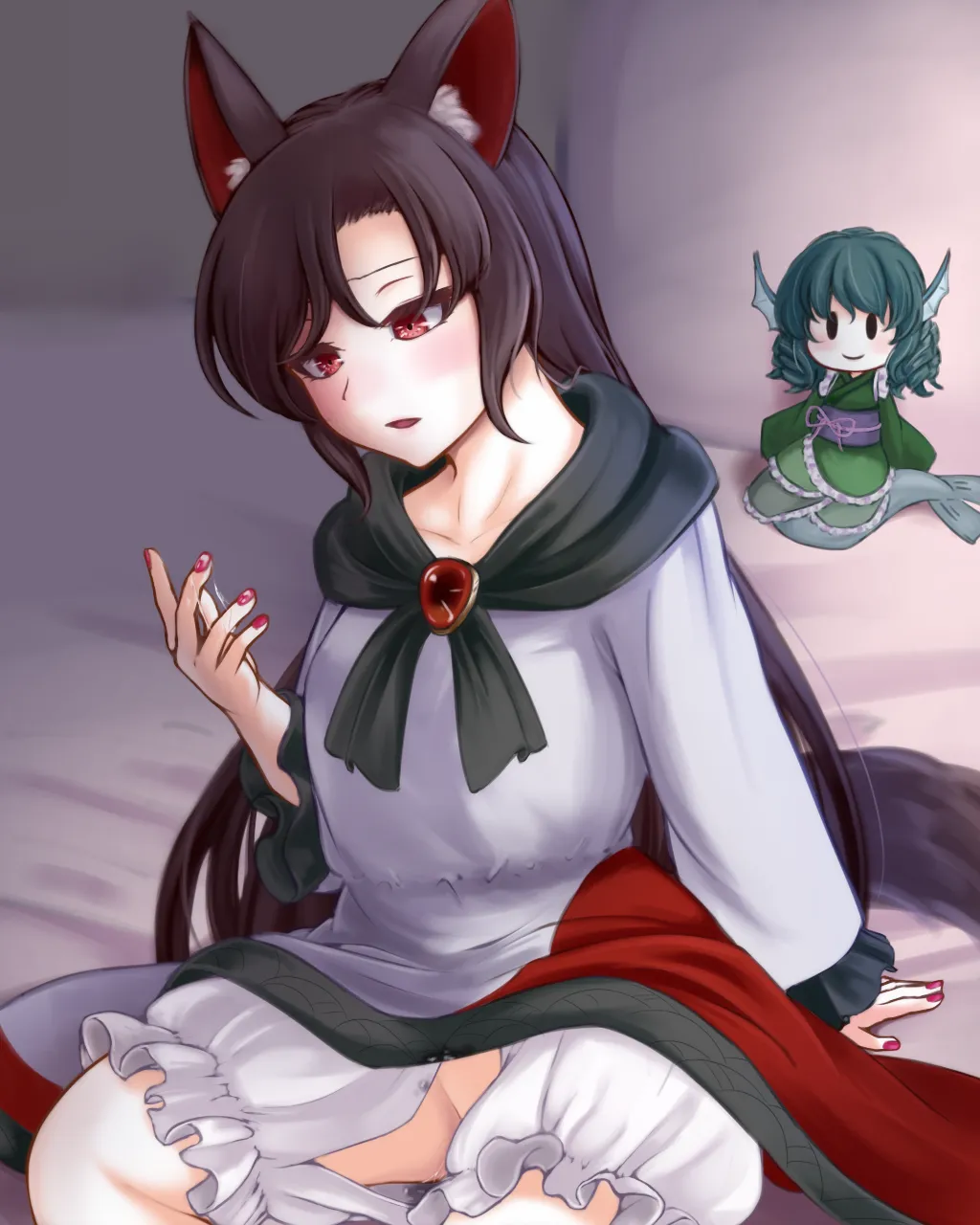 Pixiv リリア 16707782 - Image 343