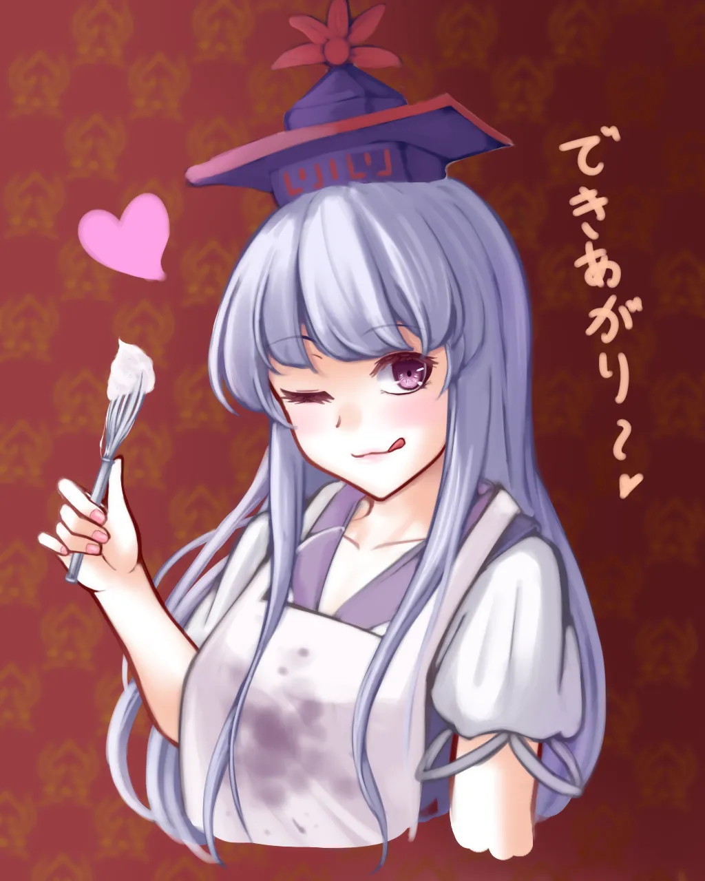 Pixiv リリア 16707782 - Image 347