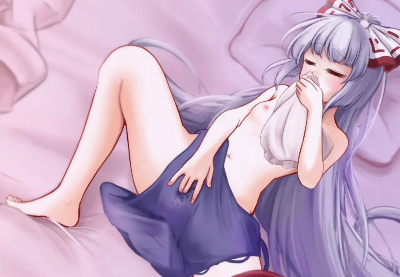 Pixiv リリア 16707782 - Image 355