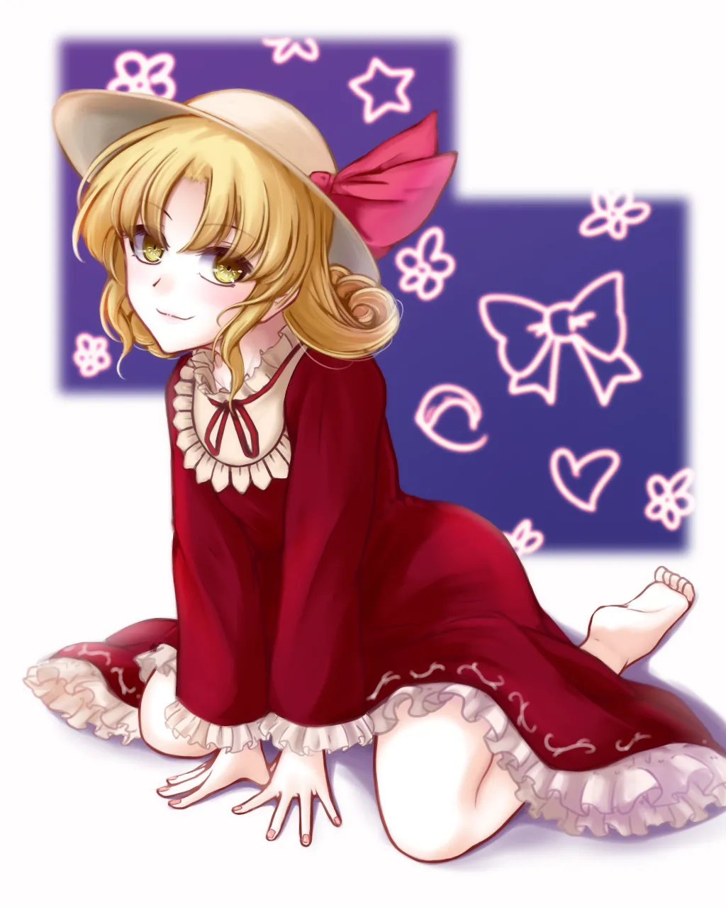 Pixiv リリア 16707782 - Image 357