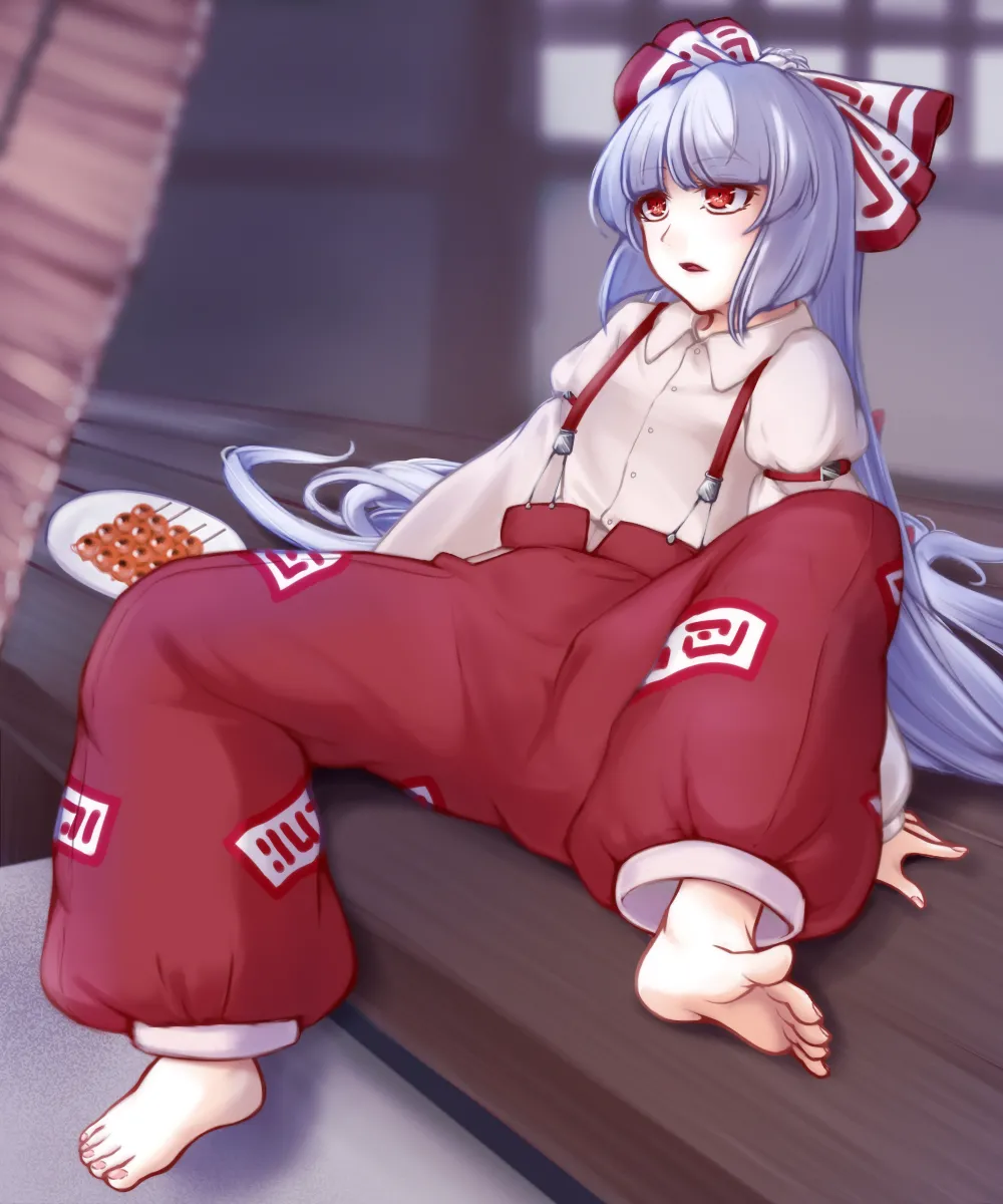 Pixiv リリア 16707782 - Image 358