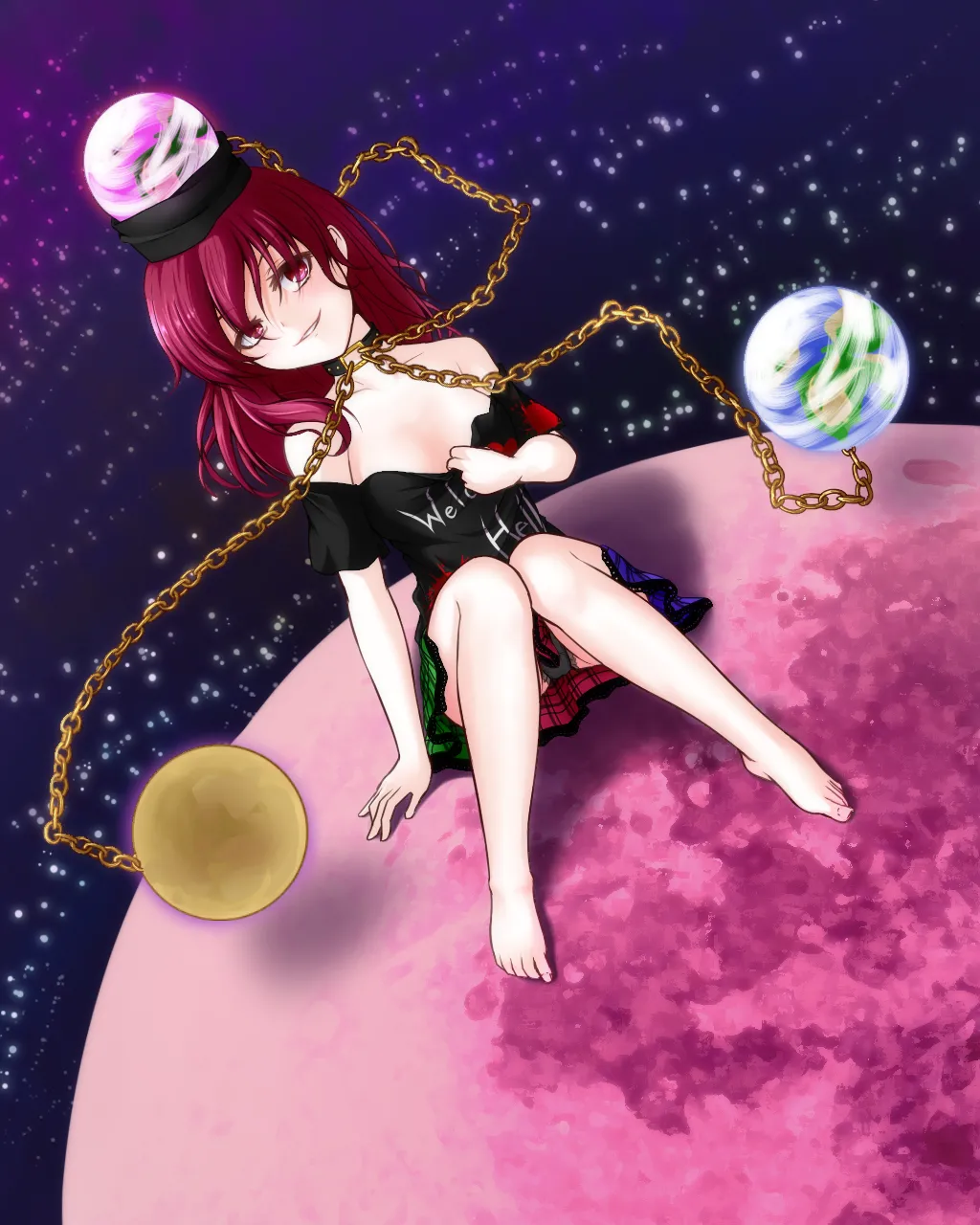 Pixiv リリア 16707782 - Image 36