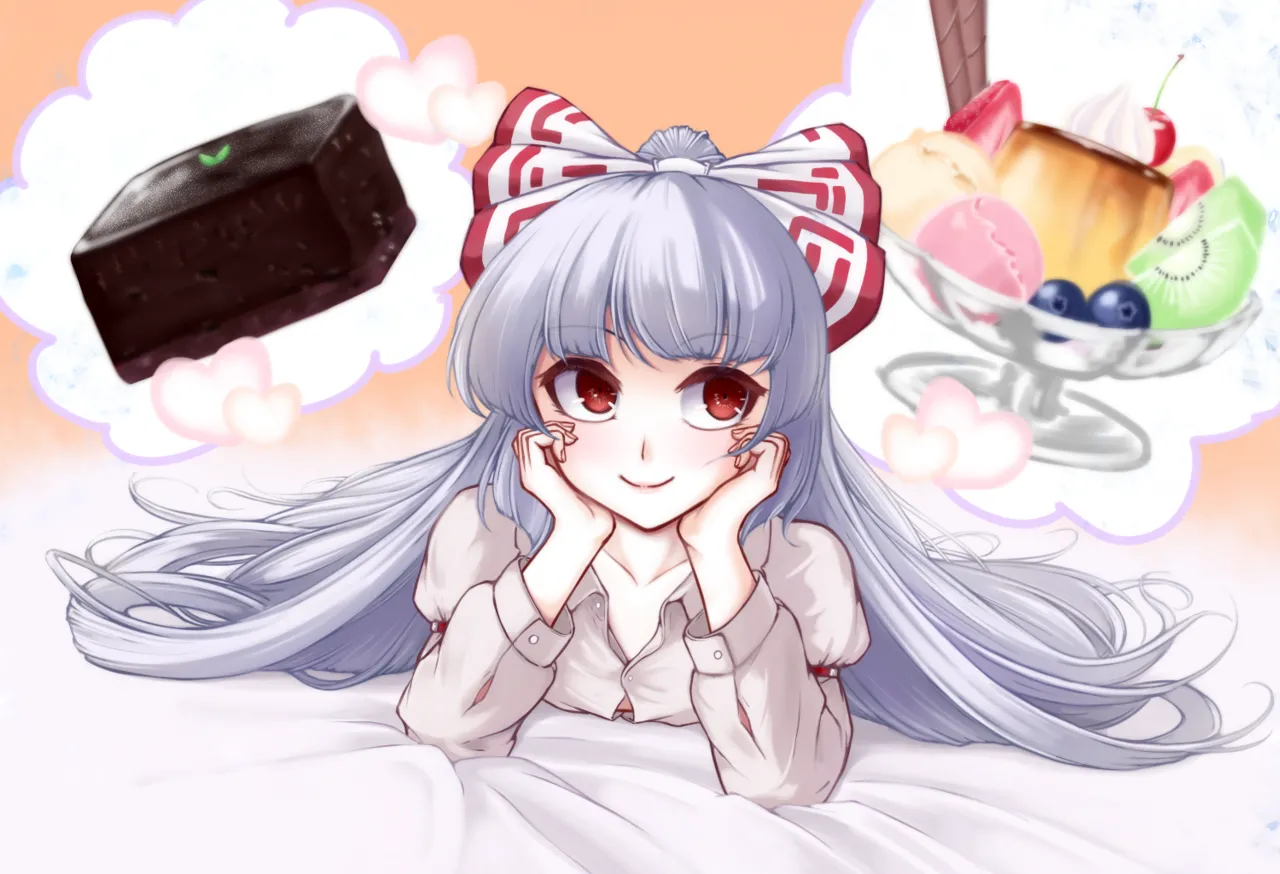 Pixiv リリア 16707782 - Image 360