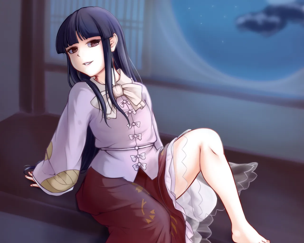 Pixiv リリア 16707782 - Image 361